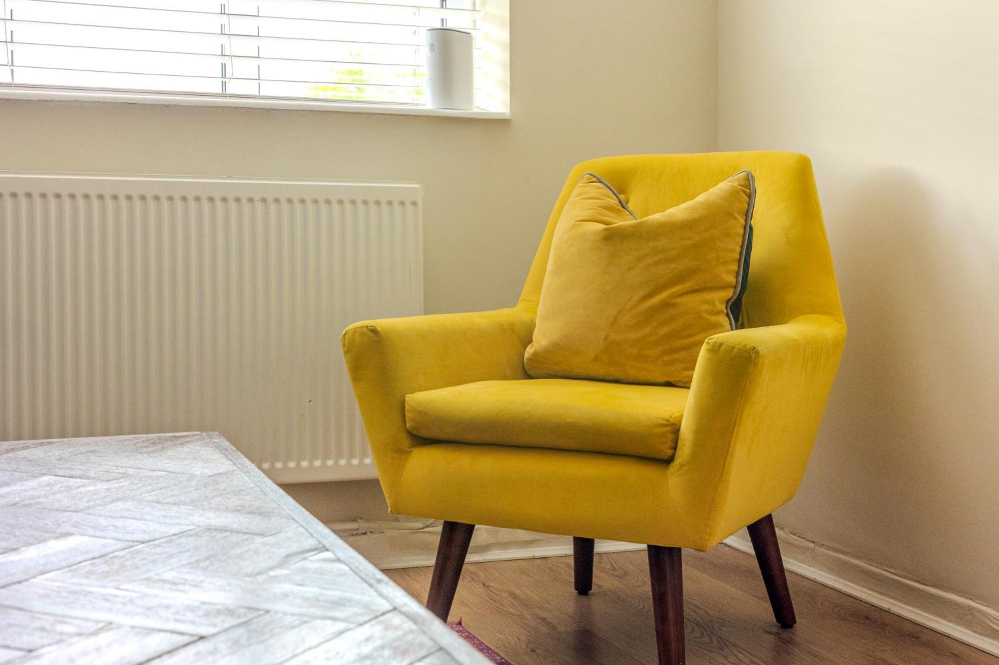 Bright Modern 1 Bedroom Flat, 5 Min To Vauxhall St London Kültér fotó